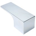 Ver imagem 2 de Alavanca Lateral Misturador Deca Unic C90 Cromado - 4116003