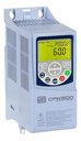 Ver imagem 1 de Inversor Weg Cfw500 Monofásico G2 1cv 220v 4,3a