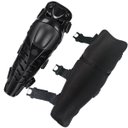 Ver mais imagens de Par de Proteção Articulada Motociclista Moto Bike Trilha Motocross Enduro Ajustável Exe