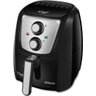 Airfryer Ichef Polishop - AllSpace - Inox Black | 220V - 1