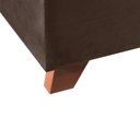 Ver imagem 3 de Sofá 2 Lugares 1,85m Retrátil e Reclinável Zoe Bom Pastor