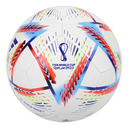 Ver imagem 1 de Bola de Futebol Campo Adidas Copa do Mundo 2022 Al Rihla Training - único
