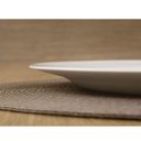 Ver imagem 6 de Jogo 12 Pratos Rasos 24cm Opaline Menu Nadir Figueiredo em Vidro Temperado Branco