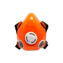 Ver imagem 2 de Máscara Semi Facial para 2 Filtros Plastcor Ca 39429