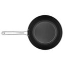 Ver imagem 2 de Panela Wok Gourmet 28 Cm 3,6l em Alumínio Forjado com Revestimento Antiaderente Indução Oxford