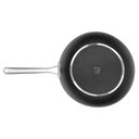 Ver imagem 3 de Panela Wok Gourmet 28 Cm 3,6l em Alumínio Forjado com Revestimento Antiaderente Indução Oxford
