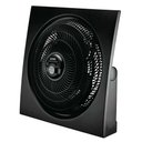 Ver imagem 1 de Ventilador 2 em 1 Arno Turbo Silêncio Cc95 - 220V