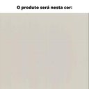 Ver imagem 2 de Mesa de Jantar Redonda 70cm Mh-5299 Madeira Laca Fosca Off White Base Off White