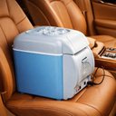 Ver imagem 1 de Mini Refrigerador Portátil 7,5 Litros [12V]