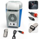 Ver imagem 6 de Mini Refrigerador Portátil 7,5 Litros [12V]