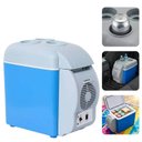 Ver imagem 2 de Mini Refrigerador Portátil 7,5 Litros [12V]