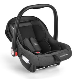 Bebê Conforto Class Multikids 0-13kgs com Travel System - Bb176out [remanufaturado] Bb176out Multiki - 4