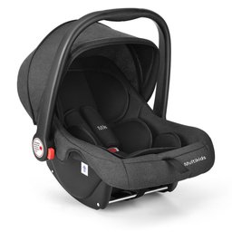 Bebê Conforto Class Multikids 0-13kgs com Travel System - Bb176out [remanufaturado] Bb176out Multiki - 5