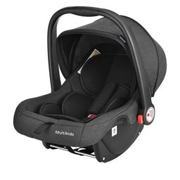 Bebê Conforto Class Multikids 0-13kgs com Travel System - Bb176out [remanufaturado] Bb176out Multiki - 2