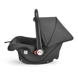 Bebê Conforto Class Multikids 0-13kgs com Travel System - Bb176out [remanufaturado] Bb176out Multiki - 3