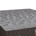 Ver imagem 3 de Colchão Casal Composto Densidade 60 Sonopro 1,38x1,88x0,18 Gazin