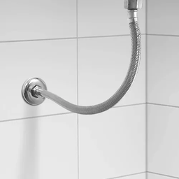 Engate Flex. Flux Hidro 40cm Inox - 2 Engate Flex. Flux Hidro 40cm Inox - 2