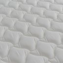 Ver imagem 5 de Cama Box King Alford Silver com Colchão Molas Ensacadas 193x203x66 Bege