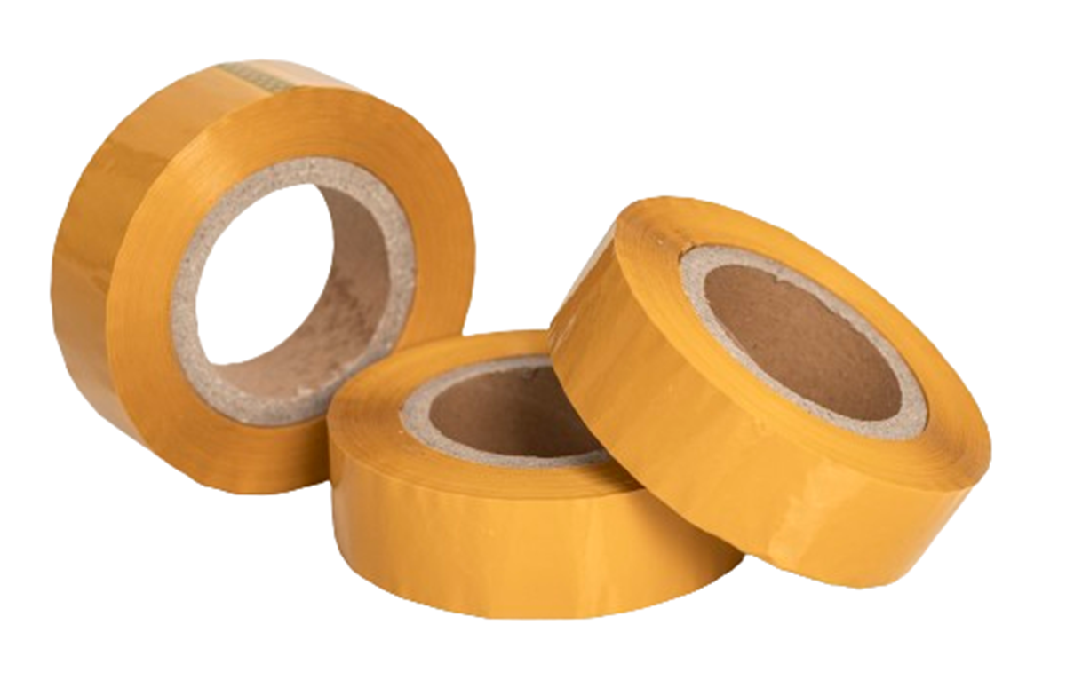 Fita Adesiva de Embalagem Lacre Bem 200 M X 44 Mm 5 Unidades - 2