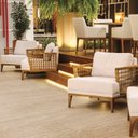 Ver imagem 3 de Piso Vinílico Colado 18cm x 2mm x 1,22m Nobile Rustico Ruffino 