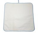 Ver imagem 2 de Trocador Portátil Slim Bebê Cabana Azul-lilifish Baby & Kids
