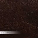 Ver imagem 5 de Sofá Decorativo 4 Lugares Sala de Estar 260cm Beaune Couro Café - Gran Belo