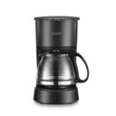 Ver imagem 2 de Cafeteira Elétrica Elgin 600ml 15 Xícaras Preto 127v
