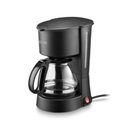 Ver imagem 1 de Cafeteira Elétrica Elgin 600ml 15 Xícaras Preto 127v