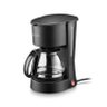 Cafeteira Elétrica Elgin 600ml 15 Xícaras Preto 127v - 1