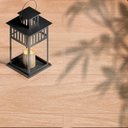 Ver imagem 2 de Piso Vinílico em Régua 22,9cmX5mmX1,22m Spc Click Nobile  