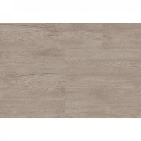 Piso Vinilico Clicado Régua Nobile Spc 5mm Ruffino Marrom Claro