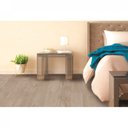 Ver imagem 5 de Piso Vinilico Clicado Régua Nobile Spc 5mm Ruffino Marrom Claro