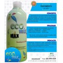 Ver imagem 3 de Ecomix Max Concentrado (20Lts) Sequestrante de Odor, Odorizante/Neutralizador - Rende até 2000 Lts