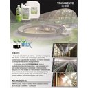 Ver imagem 6 de Ecomix Max Concentrado (20Lts) Sequestrante de Odor, Odorizante/Neutralizador - Rende até 2000 Lts