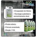 Ver imagem 7 de Ecomix Max Concentrado (20Lts) Sequestrante de Odor, Odorizante/Neutralizador - Rende até 2000 Lts