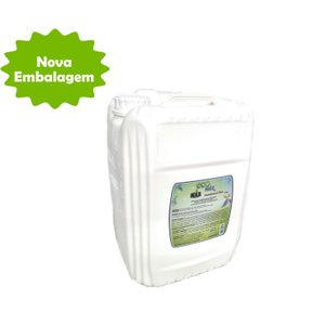 Ecomix Max Concentrado (20Lts) Sequestrante de Odor, Odorizante/Neutralizador - Rende até 2000 Lts