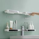 Ver imagem 2 de Prateleira Suporte Multiuso