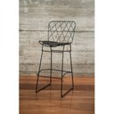 Ver imagem 4 de Banqueta com Encosto para Cozinha Rotterdam