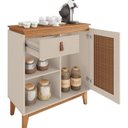 Ver imagem 4 de Aparador Café Rubi 