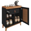 Ver imagem 4 de Aparador Café Rubi 