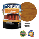 Ver imagem 3 de Montana Solare Verniz Acetinado Imbuia 0,9l