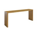 Ver imagem 1 de Aparador Rubi 2,00m Em Lâmina de Jequitibá-Rosa 50mm Para Sala De Estar - Imbuia