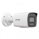 Ver imagem 1 de Câmera Bullet Hikvision Ds-2cd1027g2h Colorvu 2mp 30m
