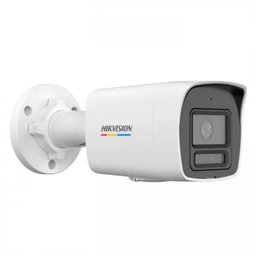Câmera Bullet Hikvision Ds-2cd1027g2h Colorvu 2mp 30m - 1