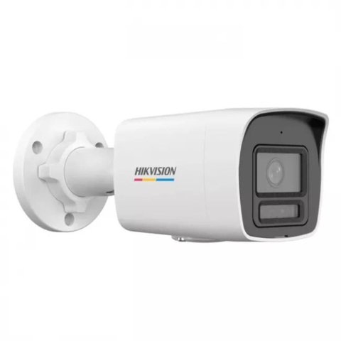 Câmera Bullet Hikvision Ds-2cd1027g2h Colorvu 2mp 30m