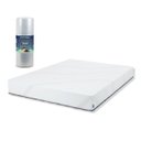Ver imagem 1 de Colchão Sonos Sense Purotex Casal Ortopédico Espuma D28 138x188x19 a Vácuo