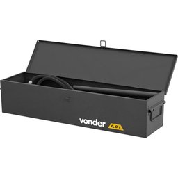 Esticador Hidráulico 06 Toneladas para Lataria - Vonder - 3