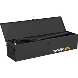 Esticador Hidráulico 06 Toneladas para Lataria - Vonder - 5