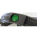 Ver imagem 4 de Capacete Completo Msa V Gard Aba Frontal com Suspensão e Jugular C.a. 498 Branco