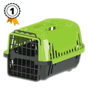 Ver imagem 1 de Caixa de Transporte Pet Injet Evolution para Cães: 1